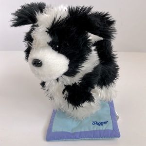 American Girl Doll Dog